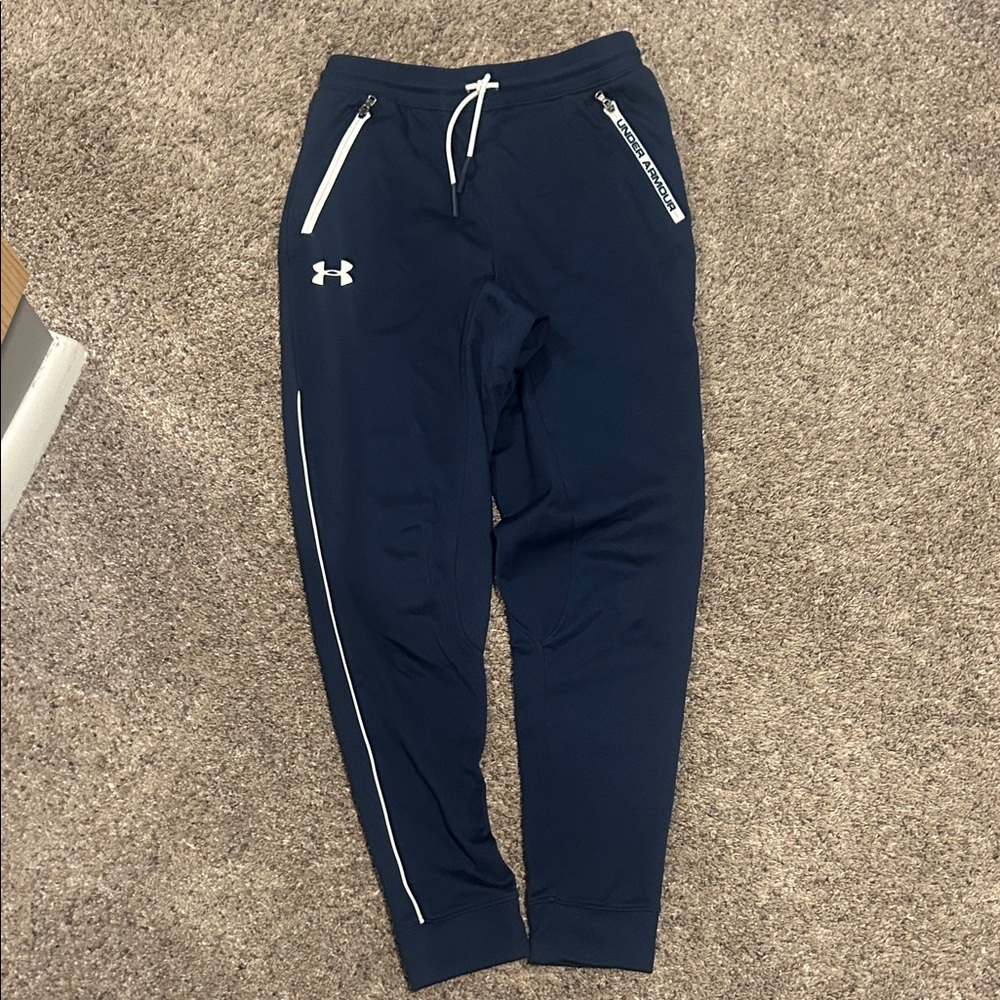 Under Armor Youth Large pants